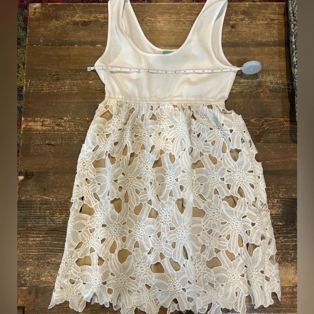 Women’s Judith March Dress medium
